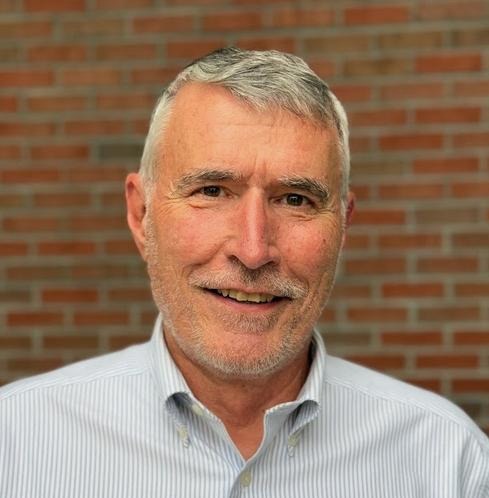 Bob Witte, KØNR — Extra course co-author